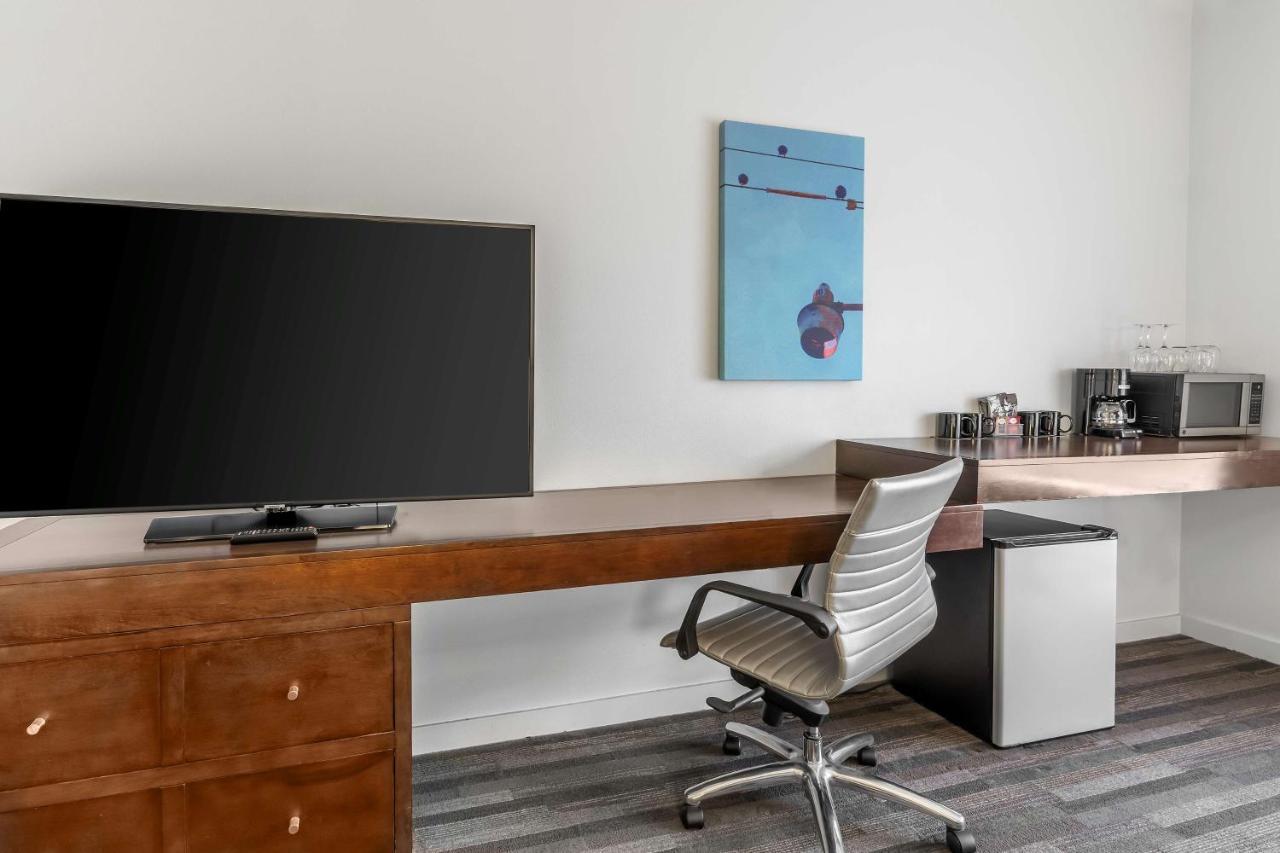 Hyatt Place Richmond Arboretum Hotel 3*