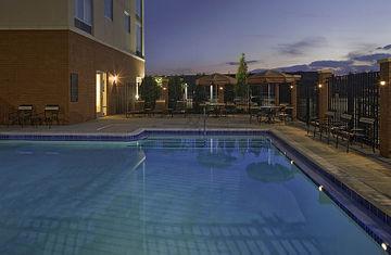 Hotel Hyatt Place Richmond Arboretum 3*