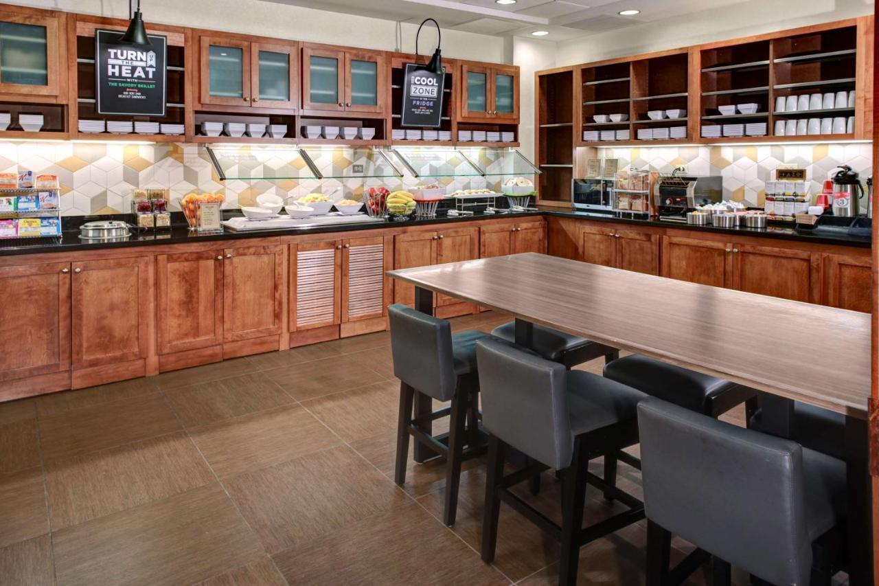 Hotel Hyatt Place Richmond Arboretum 3*