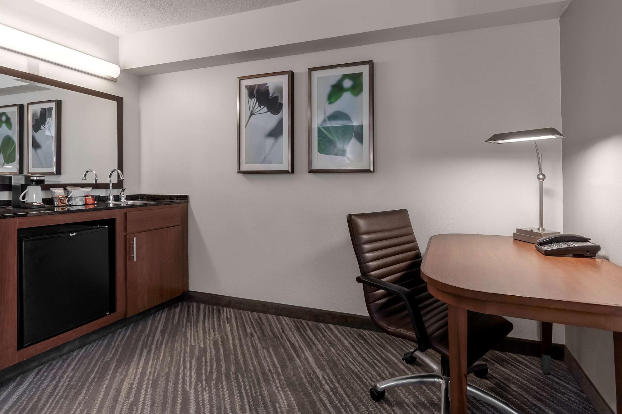 Hyatt Place Richmond Arboretum 3*