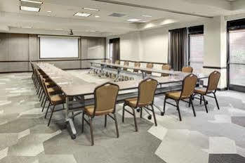Hotel Hyatt Place Richmond Arboretum 3*